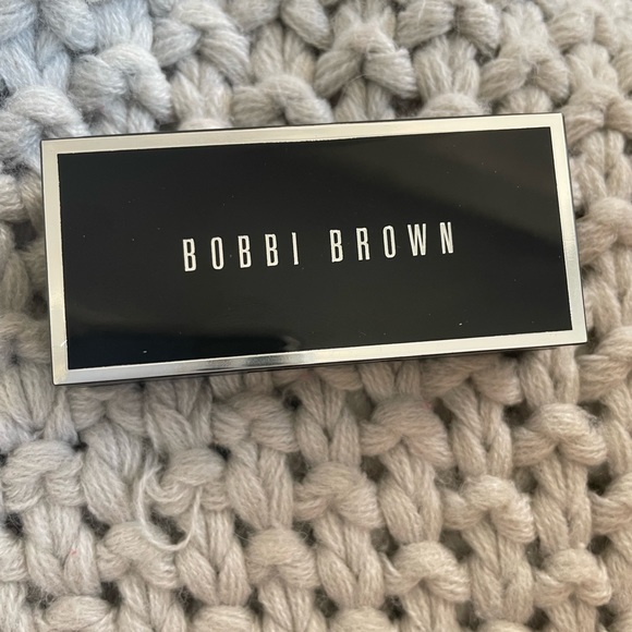 BOBBI BROWN Party to Go Palette Lip and Eyeshadow - NEW w/o box - Picture 5 of 5